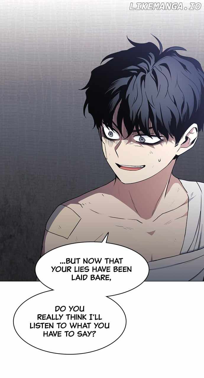 The Shaman's Blade Chapter 37 109